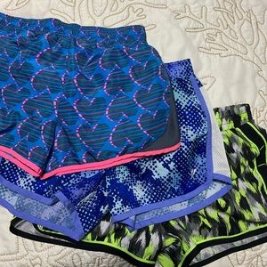 Athletic Shorts